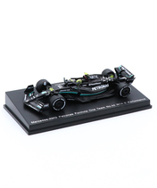 スパーク 1/64スケール メルセデス AMG ペトロナス F1 W14 E パフォーマンス ルイス・ハミルトン 202…