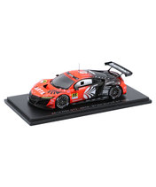 スパーク 1/43スケール ARTA NSX GT3 NO.55 武藤英紀/ 木村偉織 GT 300 スーパーGT 20…