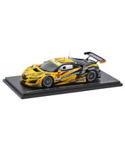 スパーク 1/43スケール UPGARAGE NSX GT3 NO.18 小林崇志/ 小出峻 GT 300 スーパーGT…