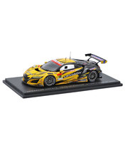 スパーク 1/43スケール UPGARAGE NSX GT3 NO.18 小林崇志/ 太田格之進 GT 300 スーパー…