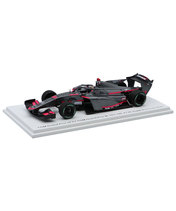 スパーク 1/43スケール TGM Grand Prix SF23 ホンダ M-TEC HR-417E NO.53 大湯…