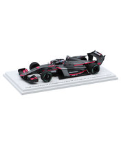 スパーク 1/43スケール TGM Grand Prix SF23 ホンダ M-TEC HR-417E NO.55 ジェ…