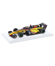スパーク 1/43スケール BYOBUGAURA B-MAX Racing SF23 ホンダ M-TEC HR-417E…