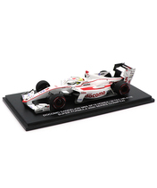 山本尚貴 別注 スパーク 1/43スケール ドコモ ダンデライアン M5S SF19 ホンダ/M-TEC HR-417E…