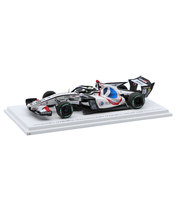 スパーク 1/43スケール ITOCHU ENEX TEAM IMPUL SF23 TRD 01F NO.19 関口雄飛…