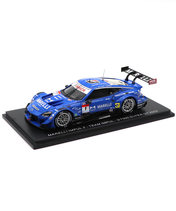 スパーク 1/43スケール マレリ インパル Z  TEAM IMPUL NO.1 平峰一貴 / ベルトラン・バゲット …