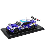 【30%オフセール】スパーク 1/43スケール リアライズコーポレーション ADVAN Z  KONDO RACING …