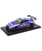 【30%オフセール】スパーク 1/43スケール リアライズ 日産メカニックチャレンジ GT-R  KONDO RACIN…