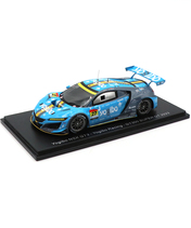 スパーク 1/43スケール ヨギボー NSX GT3 Yogibo Racing NO.27 岩澤優吾 / 伊東黎明 G…