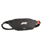 【50%オフセール】PUMA FORMULA 1 ウエストバッグ BK