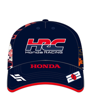 角田裕毅 x HRC Honda RACING コラボ キャップ 和柄 2024…