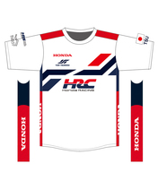 角田裕毅 x HRC Honda RACING コラボ Tシャツ 日の丸 2024…