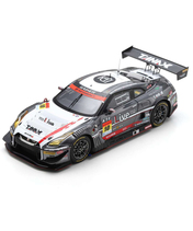 スパーク 1/43スケール TANAX GAINER GT-R NO.10 富田竜一郎 / 大草りき GT 300 スー…