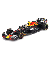 MINIGT 1/64スケール オラクル レッドブル レーシング RB18 マックス・フェルスタッペン 2022年 モナ…