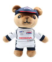 角田裕毅 x HRC Honda RACING コラボ スーツベアー 24cm  2024…