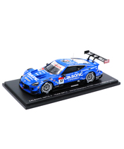 スパーク 1/43スケール カルソニック インパル Z TEAM IMPUL NO.12 平峰一貴 / ベルトラン・バゲ…