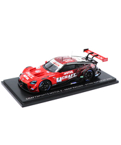 スパーク 1/43スケール クラフトスポーツ モチュール Z NDDP RACING NO.3 千代勝正 / 高星明誠 …