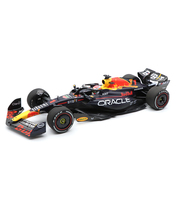 ミニチャンプス 1/18スケール オラクル レッドブル レーシング ホンダ RB19 マックス・フェルスタッペン 202…