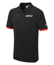 【30%オフセール】TOYOTA GAZOO Racing ライフスタイル ポロシャツ/TGR_LS…