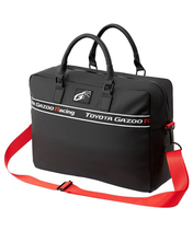 【30%オフセール】TOYOTA GAZOO Racing ライフスタイル ビジネスバッグ /TGR_LS…