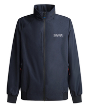 【50%オフセール】レッドブル レーシング チーム PEPE JEANS ロゴ ドライバー ウィンドブレーカー 2024…