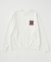 【30%オフセール】ホンダ HRC MOUSSY COLLECT OVER プルオーバー ホワイト…