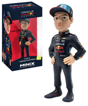 MINIX オラクル レッドブル レーシング マックス・フェルスタッペン フィギュア /ARB…