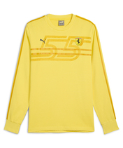 【30%オフセール】PUMA フェラーリ レース デザート サン ラスベガス カルロス・サインツ クルースウェット / …
