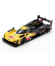 スパーク 1/43スケール キャデラック V-Series.R No.3 キャデラック レーシング 2024年 ル・マン…