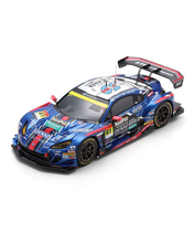 スパーク 1/43スケール SUBARU BRZ R&D SPORTS  NO.61 井口卓人 / 山内英輝 スーパーG…