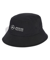 メルセデス AMG ペトロナス F1 チーム　クラシック  バケットハット 2025  /アディダス/TM-W/FN-W…
