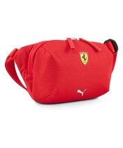 PUMA  スクーデリア フェラーリ SF レース ウェストバッグ レッド 25SS/LS-W…