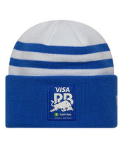 VISA CASH APP RB F1 チーム NewEra チーム ビーニー 2025…