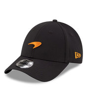 マクラーレン F1 チーム NewEra 9FORTY サスティナブル キャップ 2025…