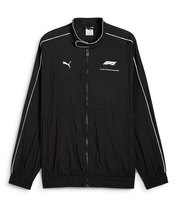 PUMA FORMULA 1 オーバーサイズ トラック ジャケット 2025SS /pjk…
