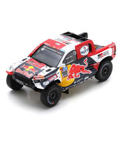 スパーク 1/43スケール TOYOTA GAZOO Racing  ハイラックス 200号車 2023年 ダカールラリ…