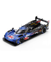 スパーク 1/43スケール キャデラック V-Series.R No.2 キャデラック レーシング 2024年 ル・マン…