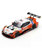 スパーク 1/43スケール au TOM'S GR Supra TGR TEAM au TOM'S NO.36 関口雄飛…