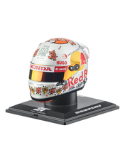 角田裕毅 オフィシャル 別注 1/4スケール 角田裕毅 2024年 日本GP ヘルメット…