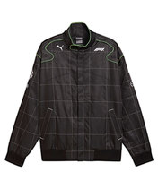 PUMA FORMULA 1 レーシング ジャケット 2025SS /pjk…