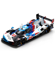 スパーク 1/43スケール BMW M Hybrid V8 No.15 BMW M TEAM WRT ルマン24時間レー…