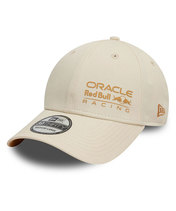 オラクル レッドブル レーシング NewEra 39THIRTY シーズナル ストレッチフィットキャップ 2025 /F…