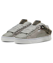 PUMA FORMULA 1 スウェード XL 75 YRS スニーカー 2025SS…
