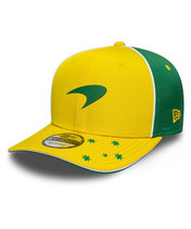 マクラーレン F1 チーム NewEra 9SEVENTY オスカー・ピアストリ オーストラリアGP限定 キャップ 20…