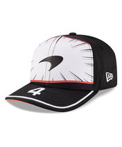ドライバー：L.ノリスF1オフィシャルグッズストア EURO SPORTS