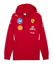PUMA スクーデリア フェラーリ SF チーム フーディー 2025 /TM-W …