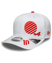 BWT アルピーヌ F1 チーム NewEra 9SEVENTY ピエール・ガスリー 日本GP 限定 キャップ 2025…