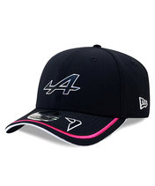 BWT アルピーヌ F1 チーム NewEra 9SEVENTY ジャック・ドゥーハン キャップ 2025…
