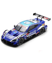 スパーク 1/18スケール REALIZE Corporation ADVAN Z No.24 KONDO RACING…
