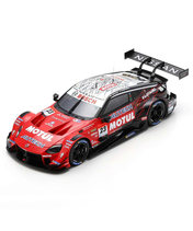 スパーク 1/18スケール MOTUL AUTECH Z No.23 NISMO GT500 スーパーGT 2023年 …